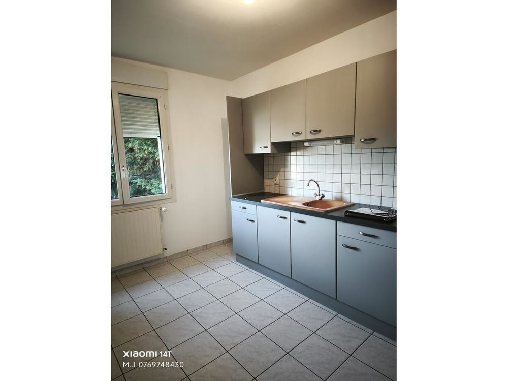 Maison F5