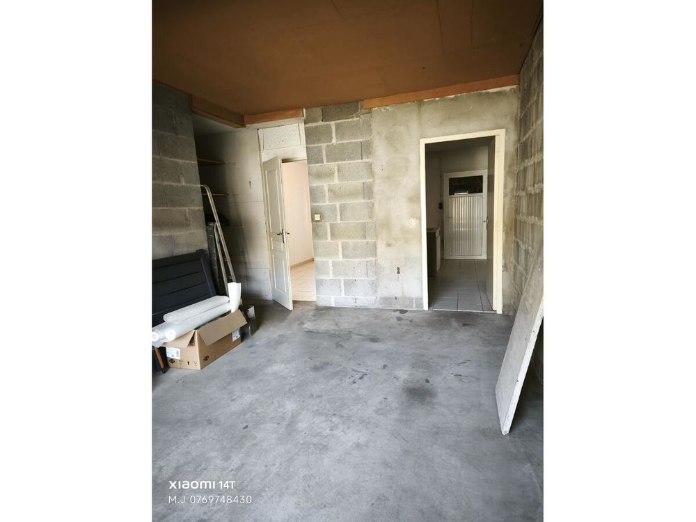 Maison F5