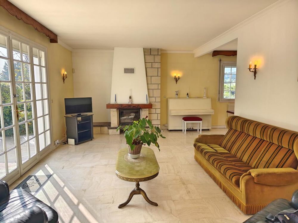 Maison F6