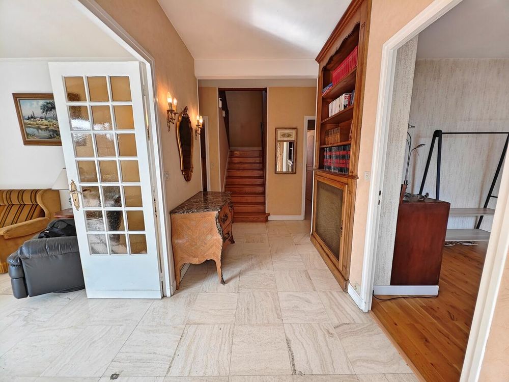 Maison F6