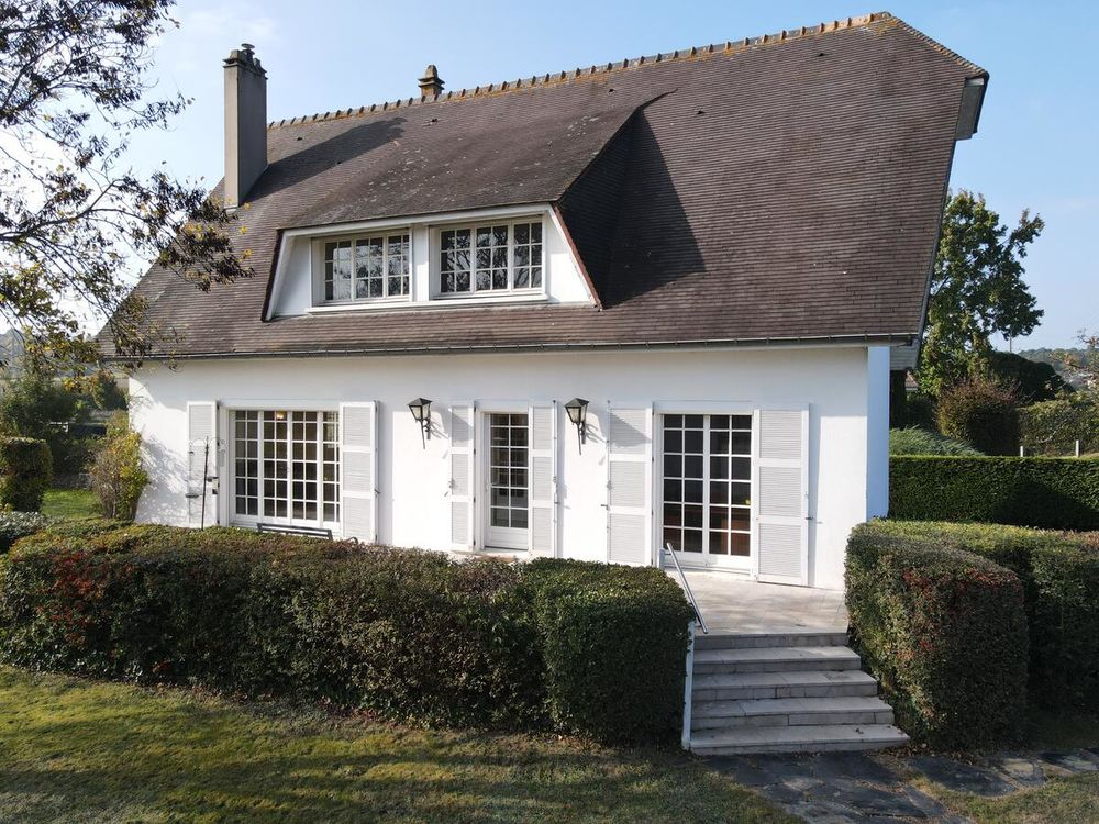 Maison F6