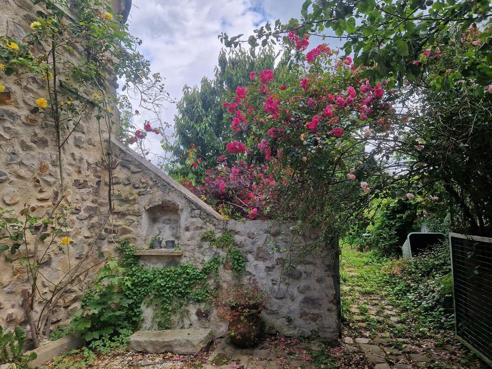 Maison F6