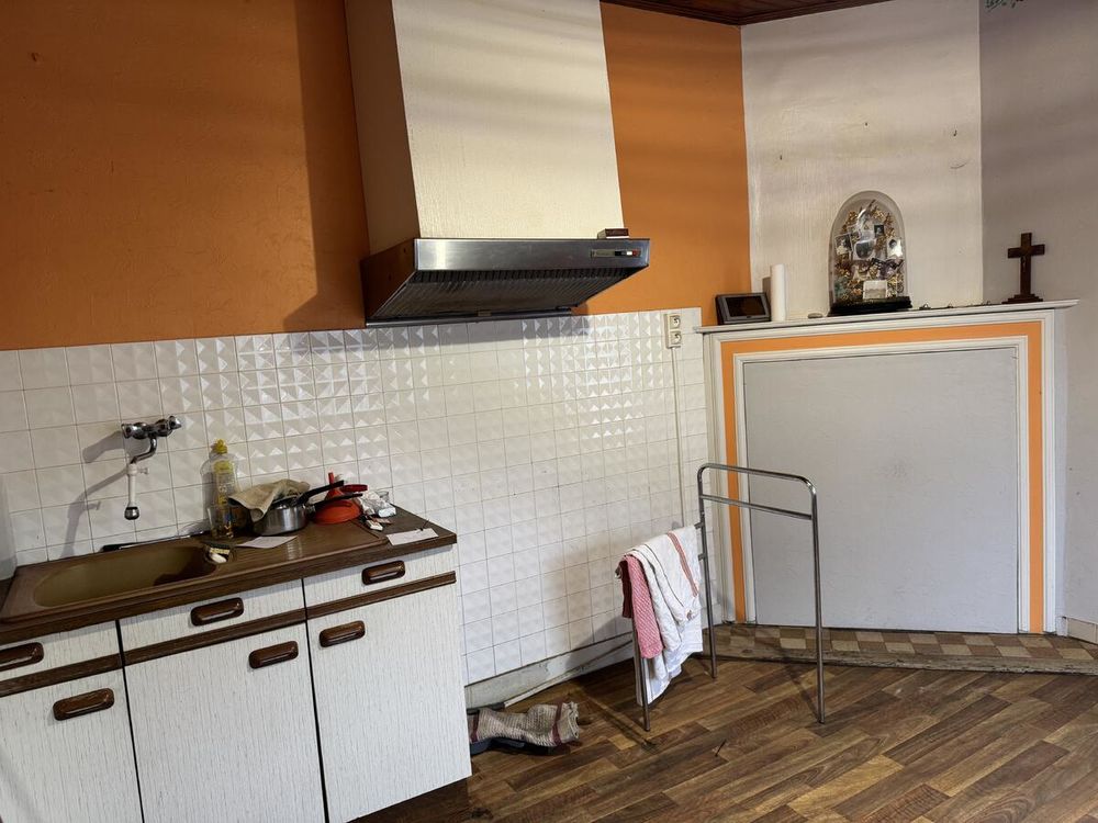 Maison F5