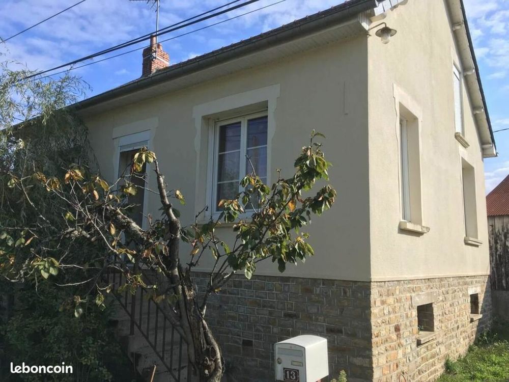 Maison F5