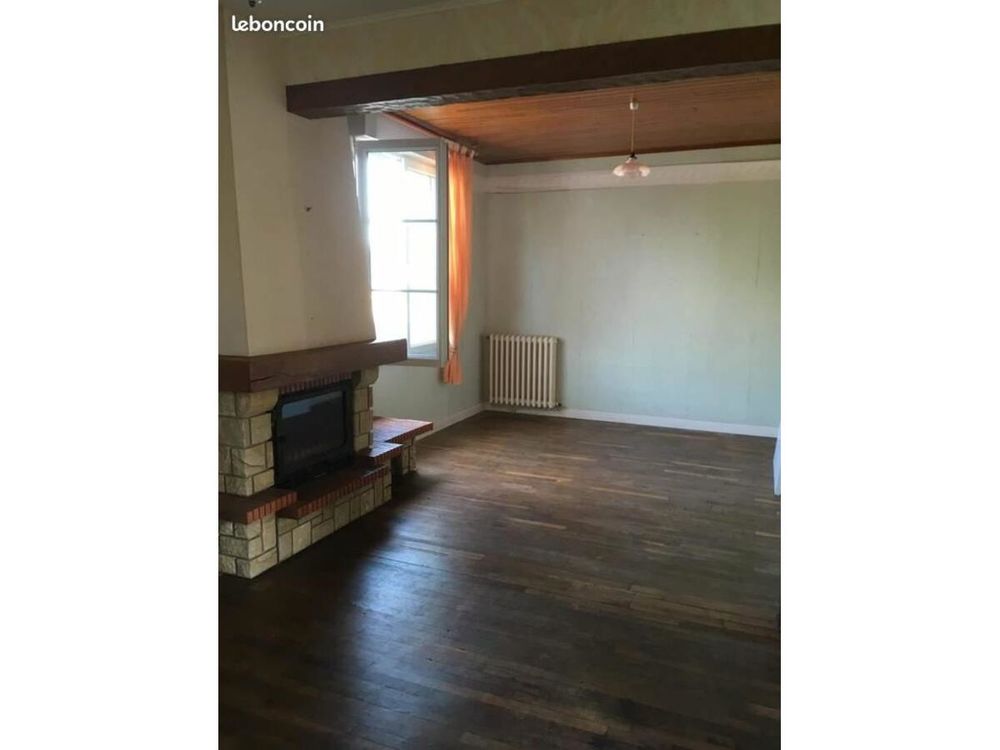 Maison F5