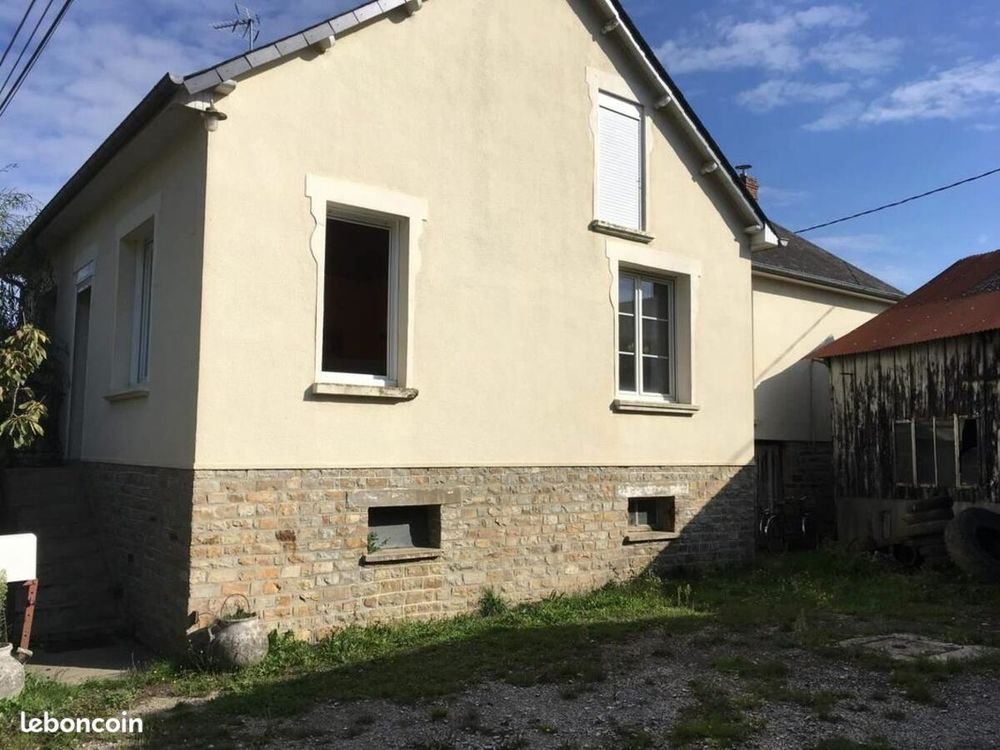 Maison F5