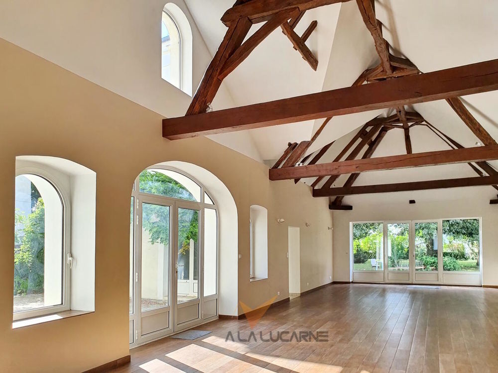 Maison F6
