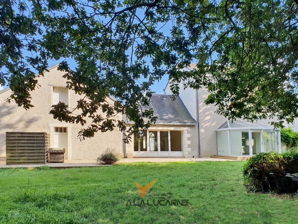 Maison F6