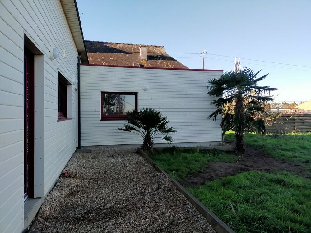Maison F6