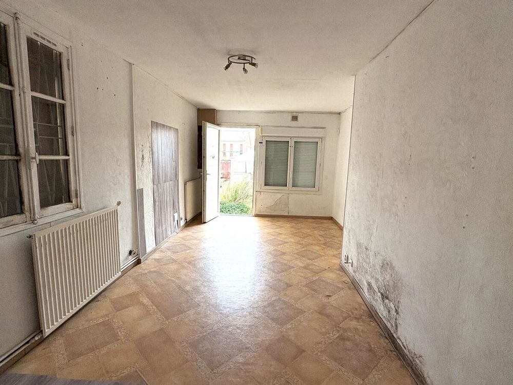 Maison F1