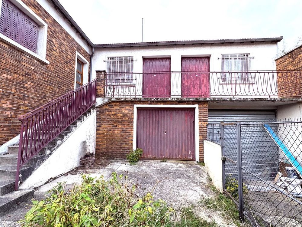 Maison F5