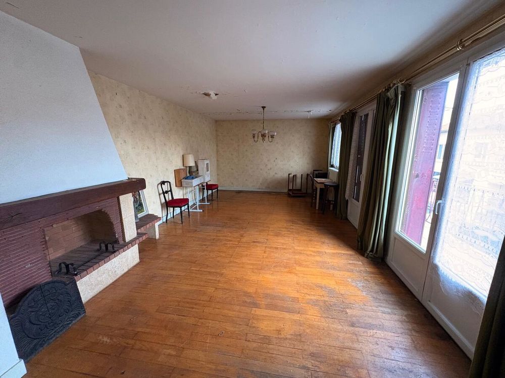Maison F5