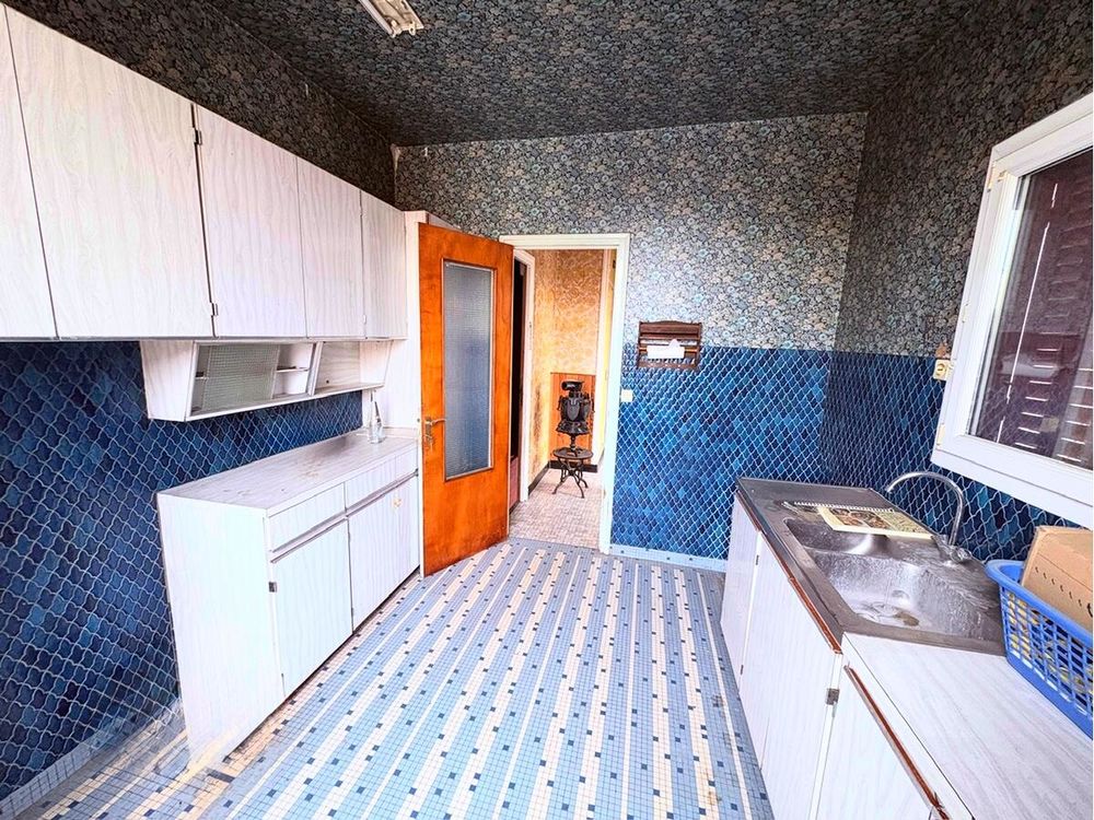 Maison F5