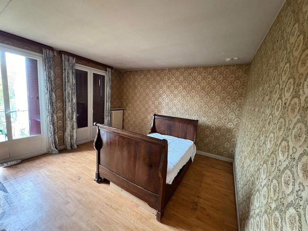 Maison F5