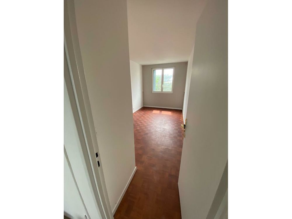 Appartement F3