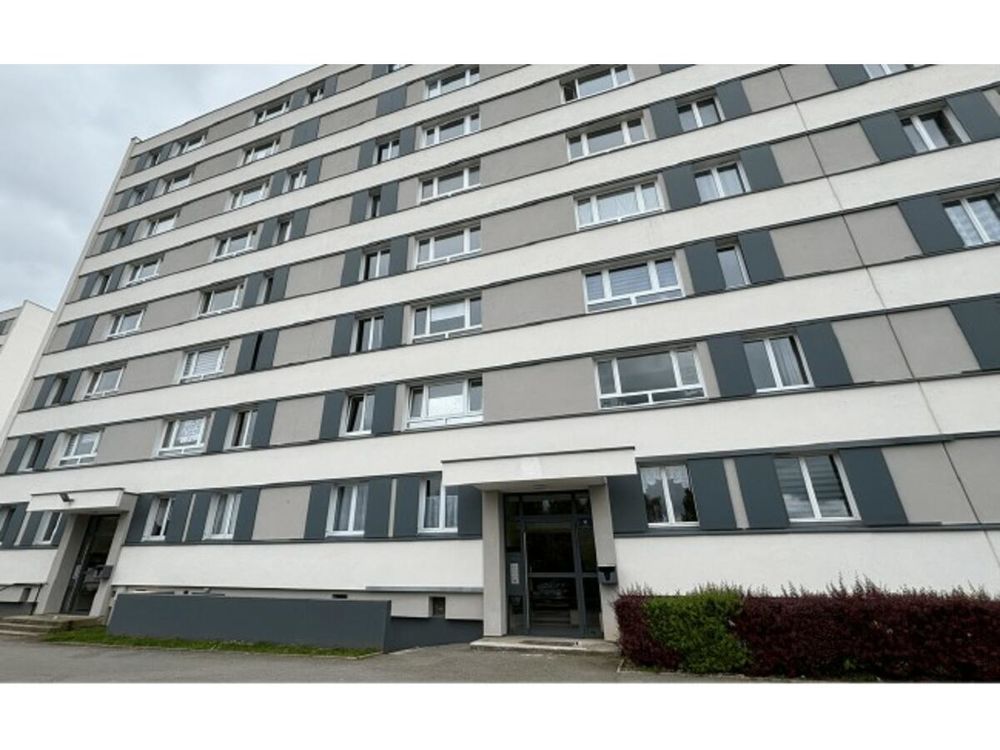 Appartement F3