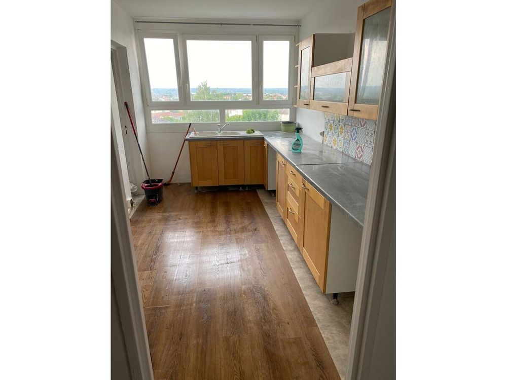 Appartement F3