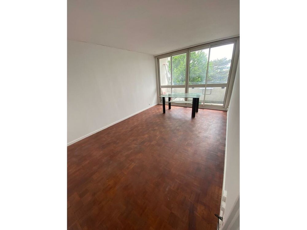 Appartement F3