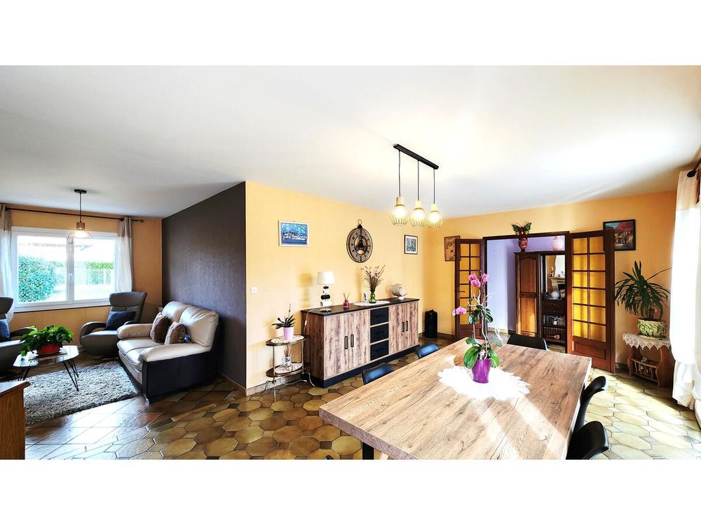 Maison F6
