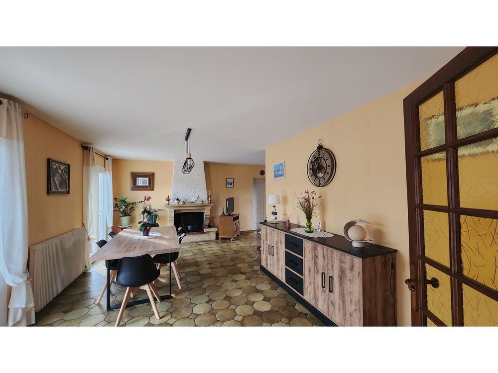 Maison F6