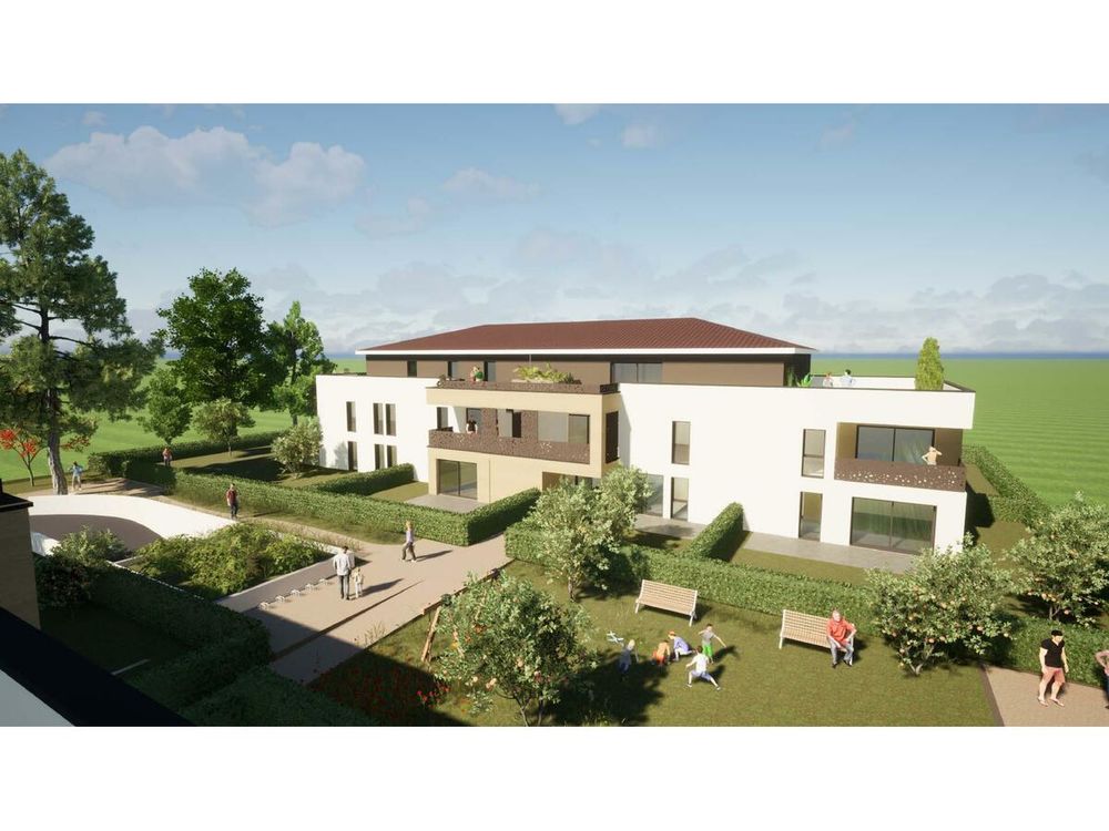 Appartement F2