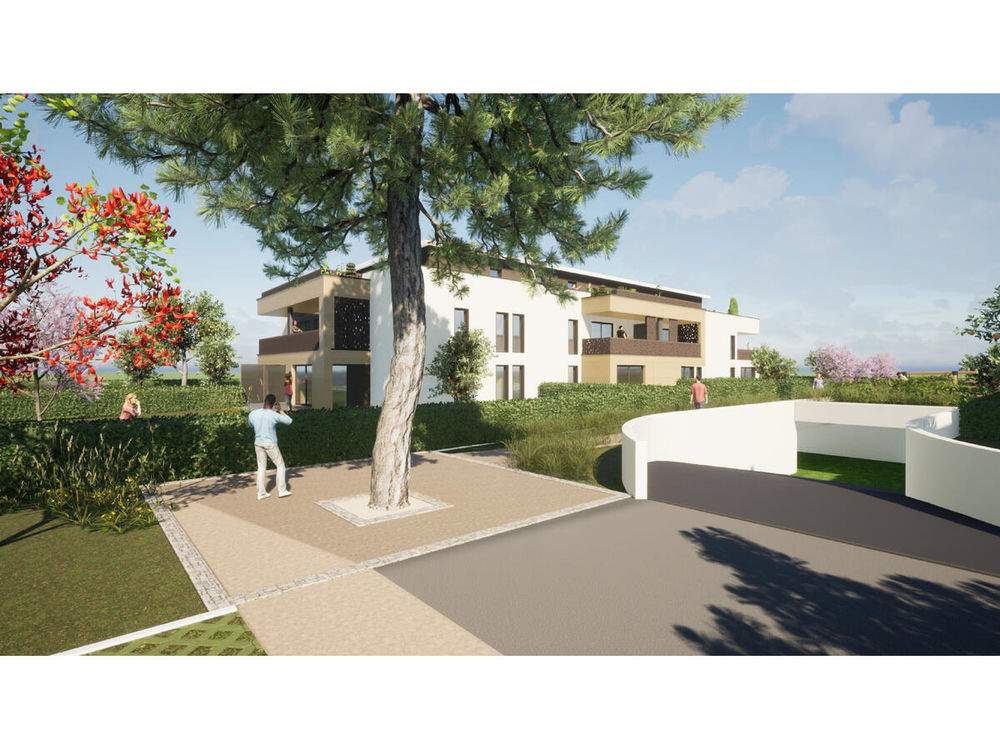 Appartement F2