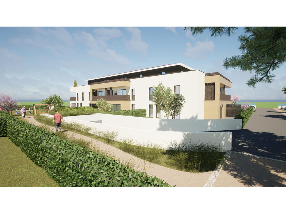 Appartement F2