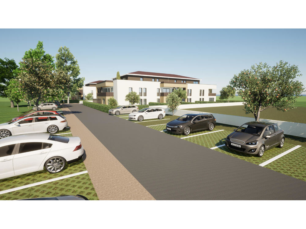 Appartement F2