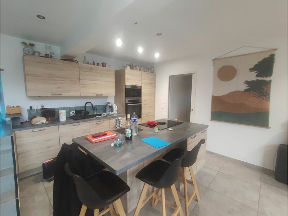 Maison F6