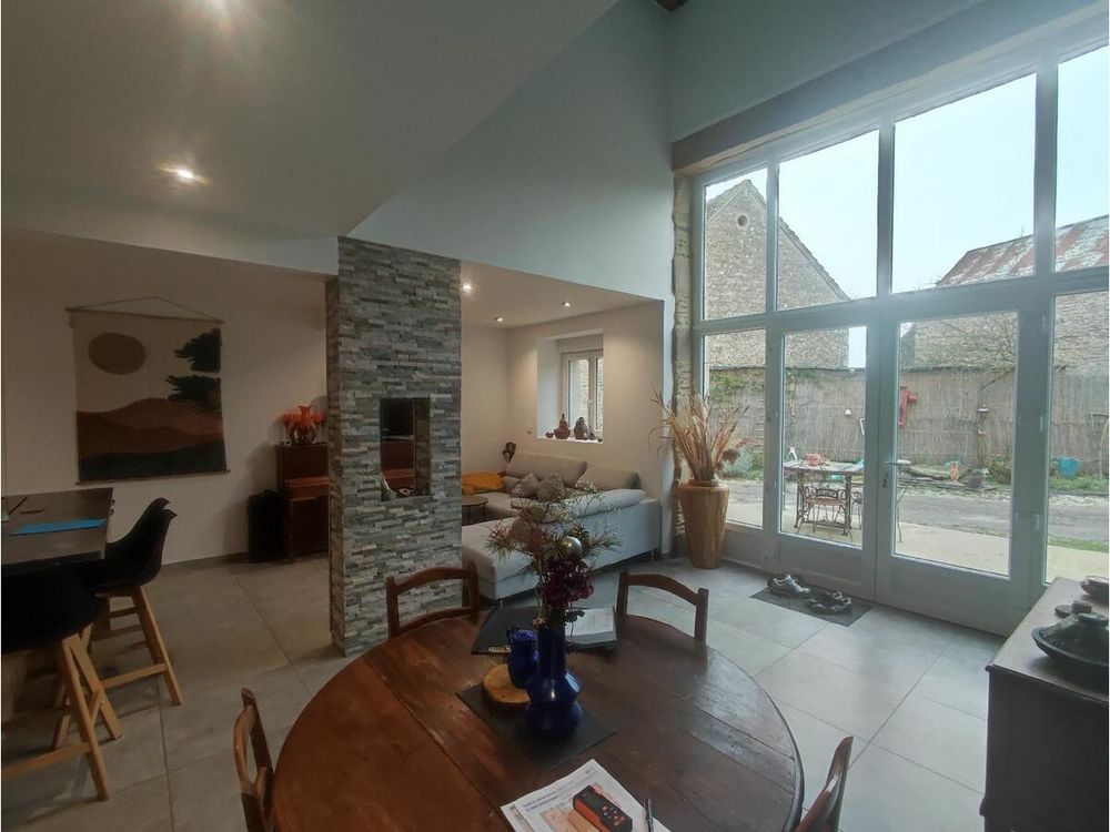 Maison F6
