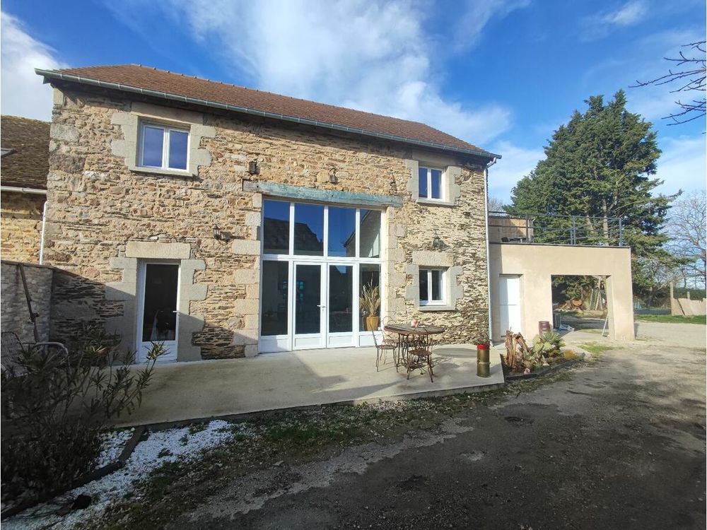 Maison F6