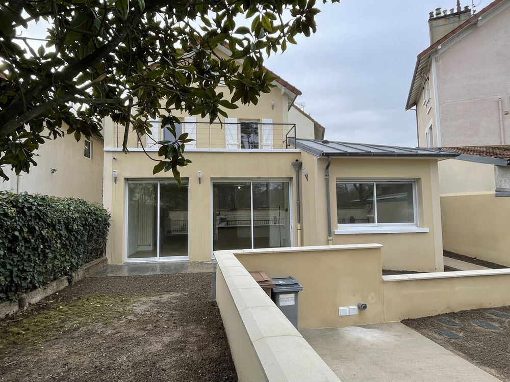 Maison F5