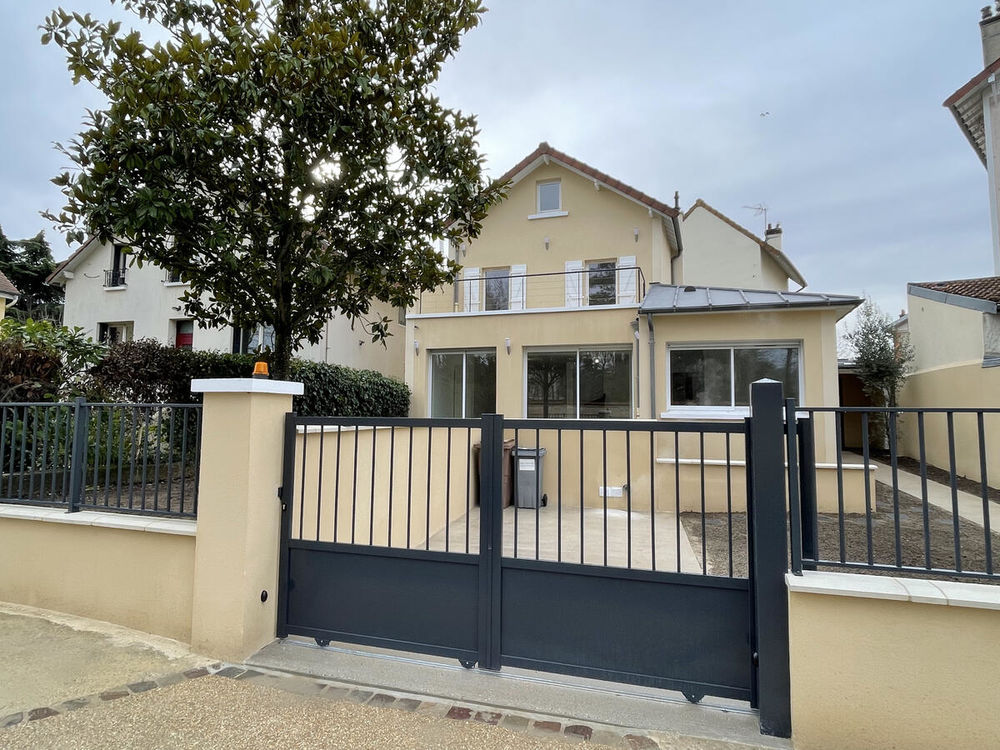 Maison F5