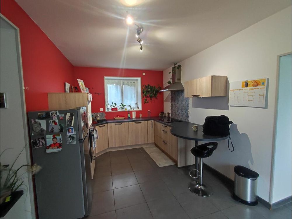 Maison F6