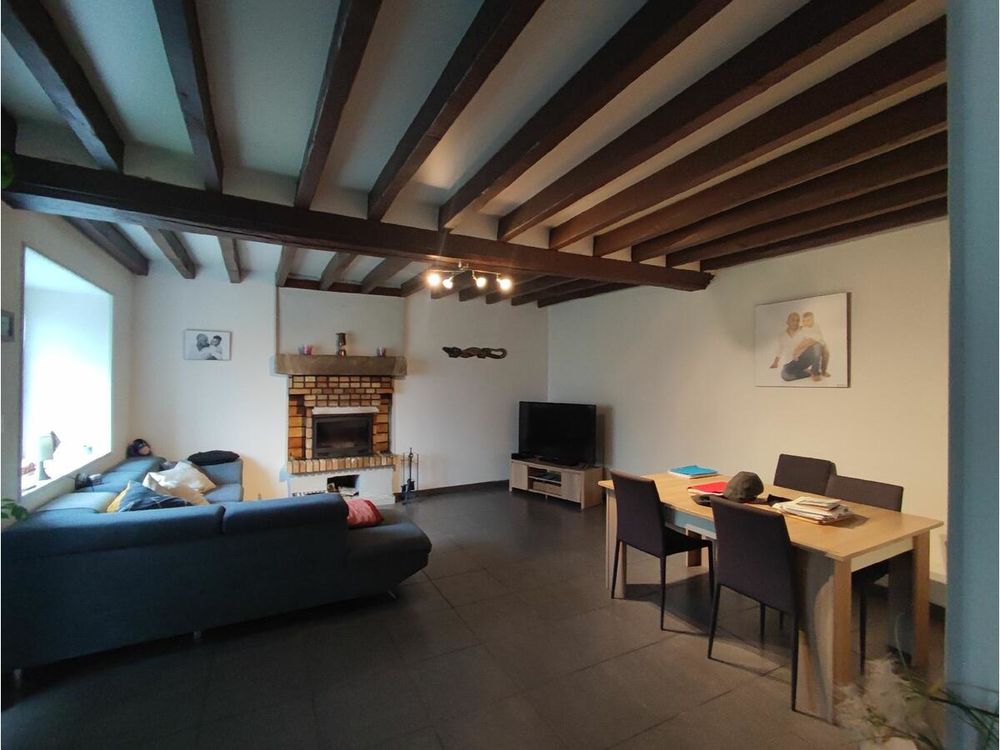 Maison F6