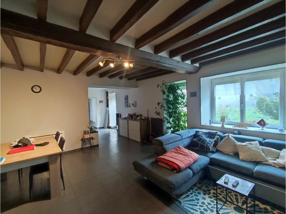 Maison F6