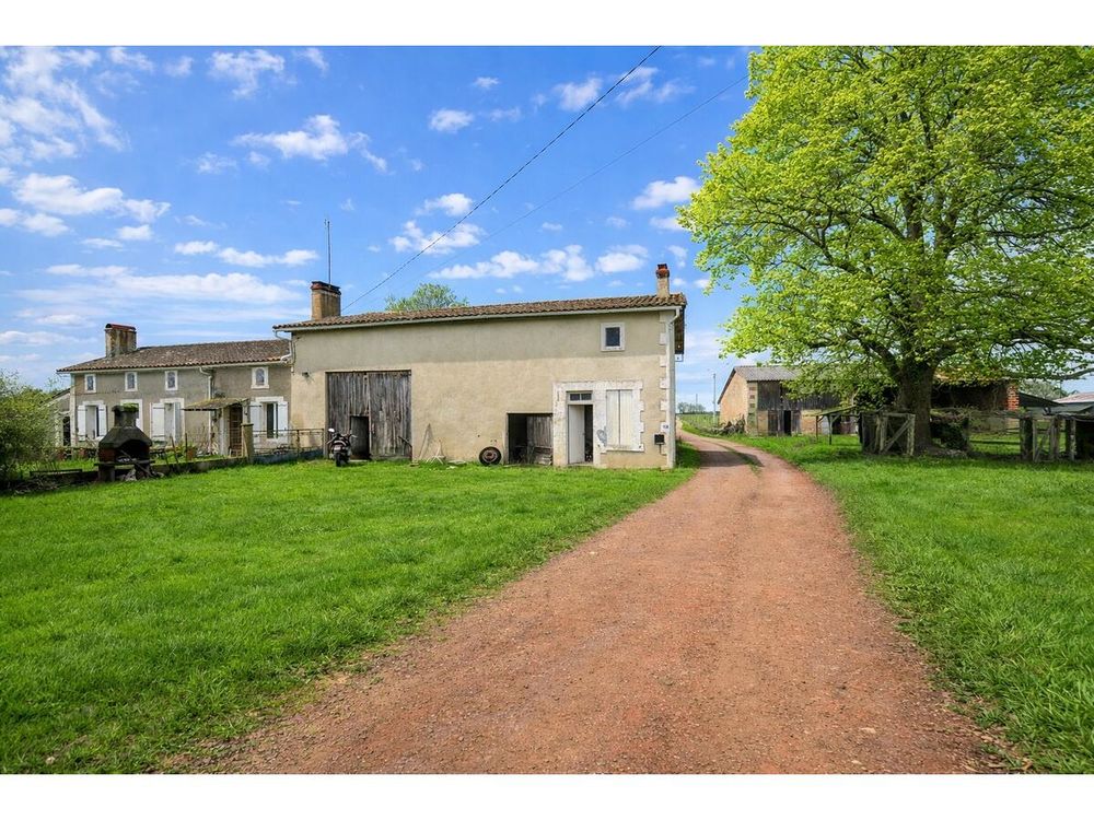 Maison F2
