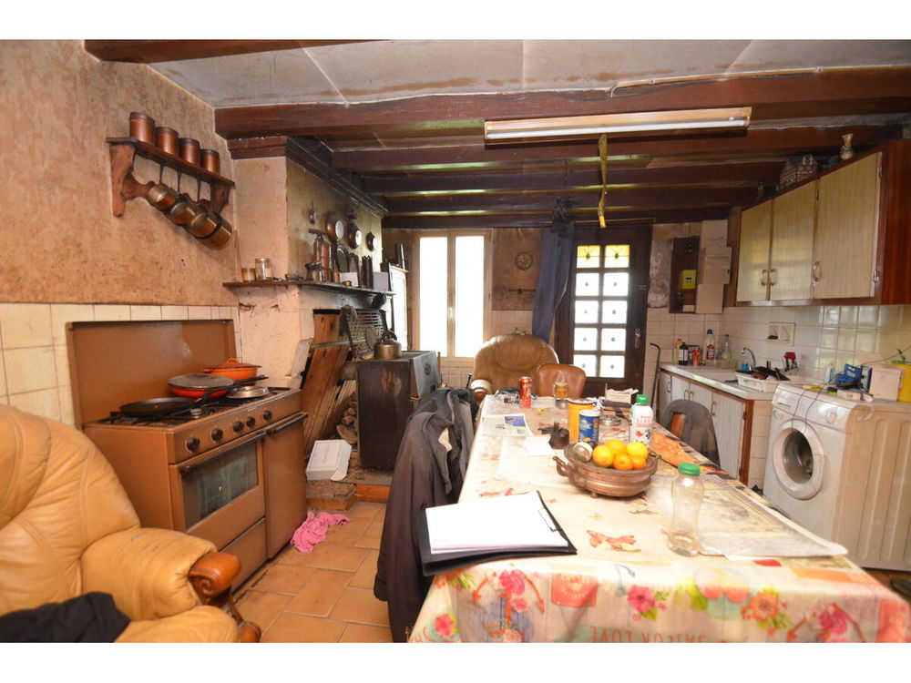 Maison F2