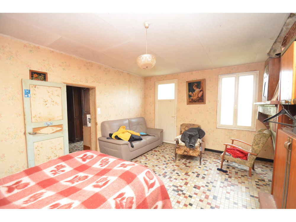 Maison F2