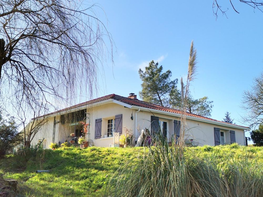 Maison F7