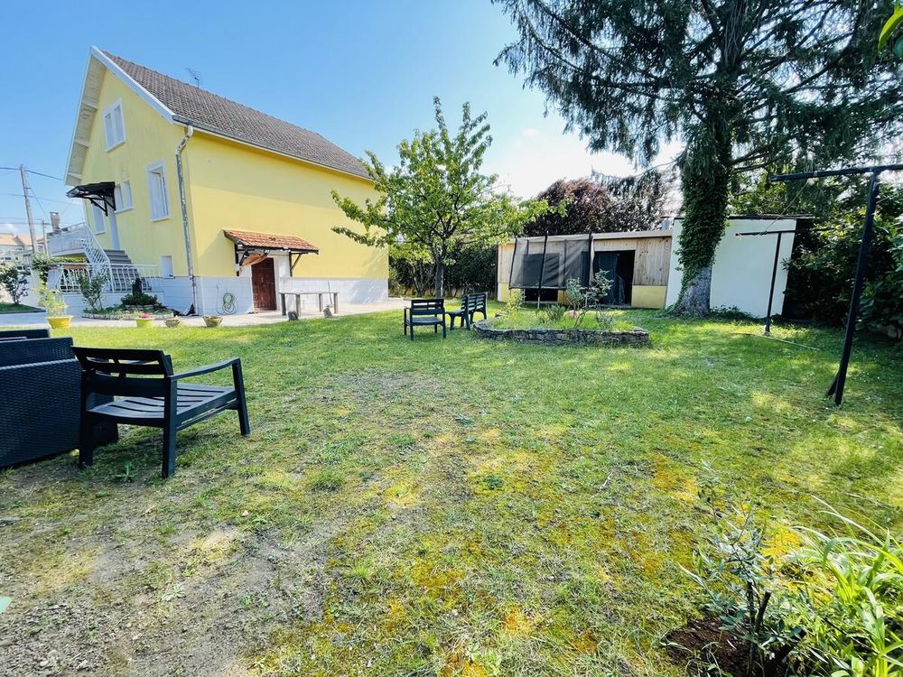 Maison F6