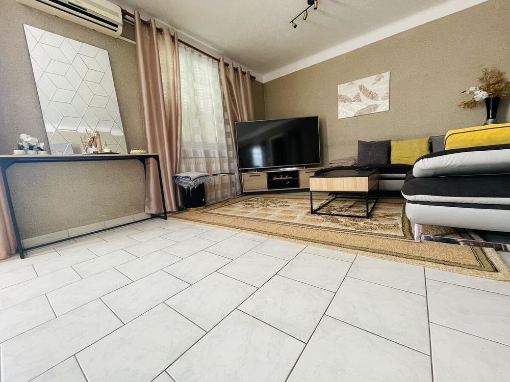 Maison F6