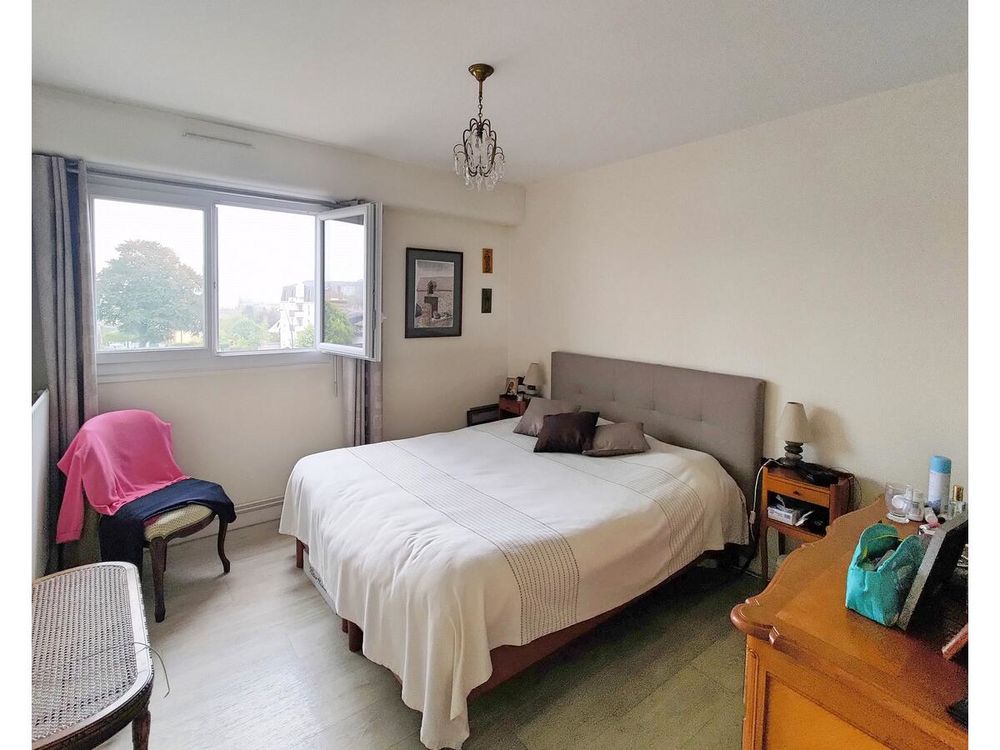 Appartement F5