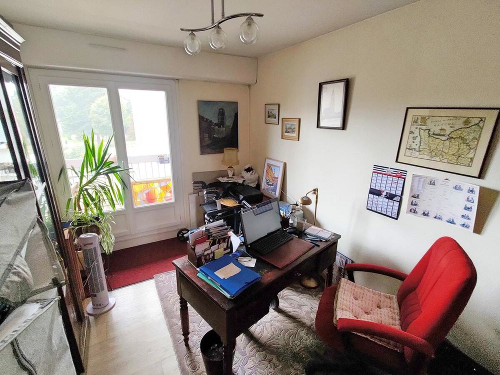 Appartement F5
