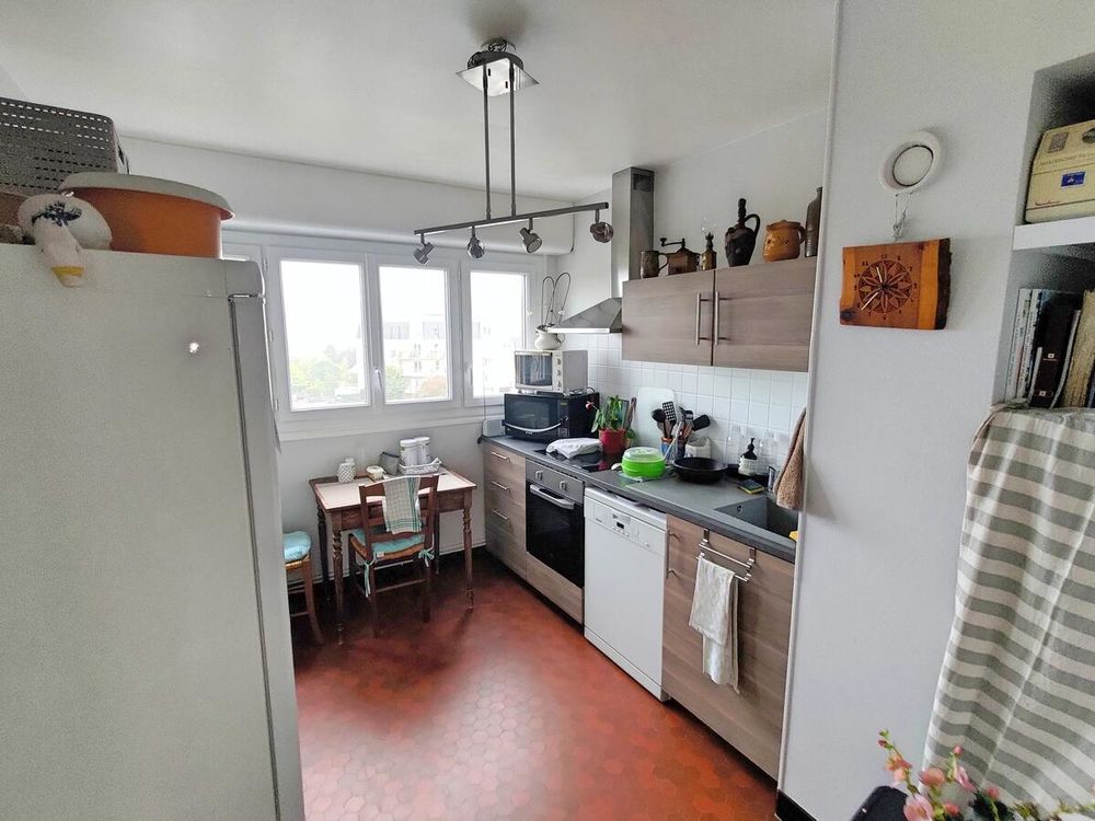 Appartement F5