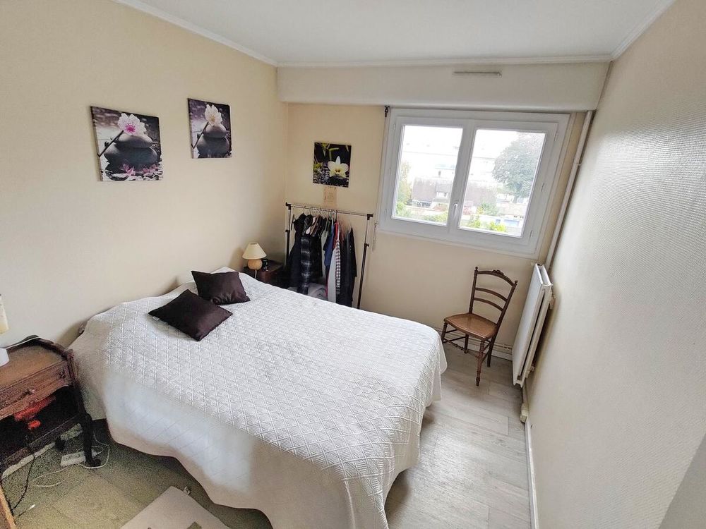 Appartement F5
