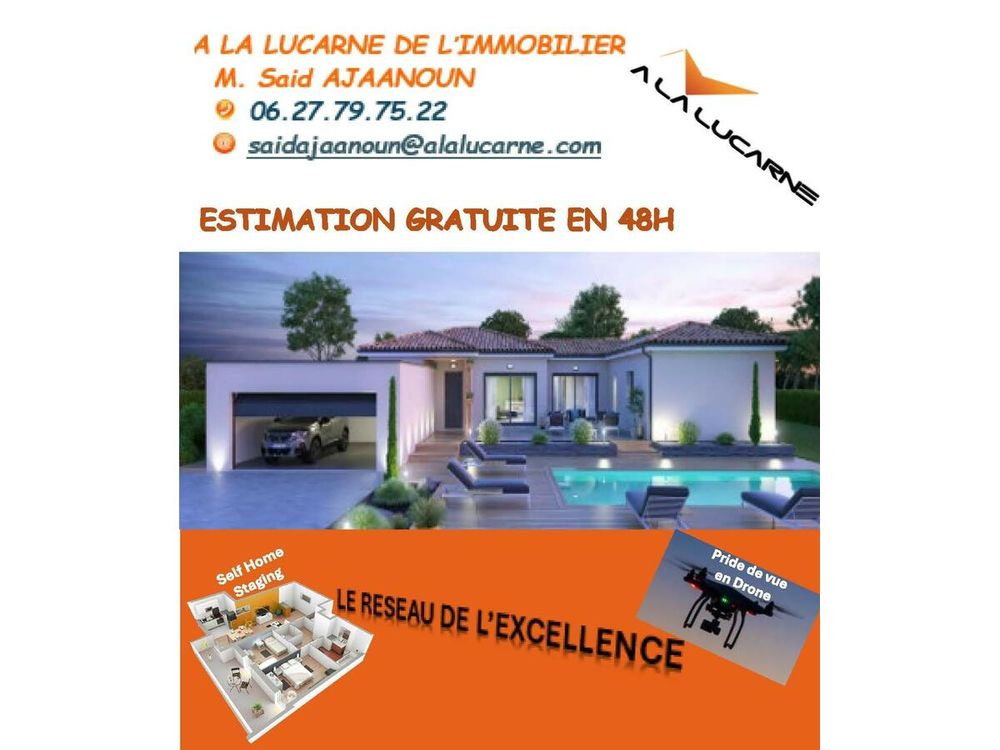 Appartement F3