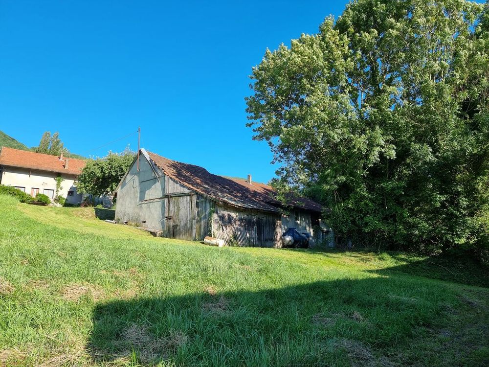 Maison F4
