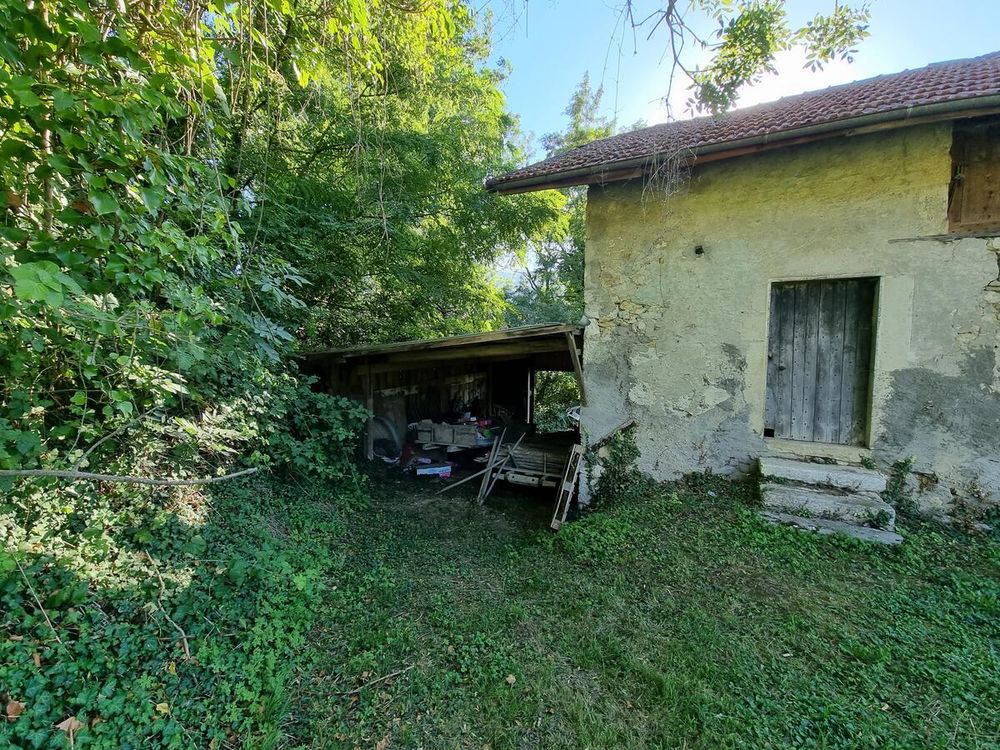 Maison F4