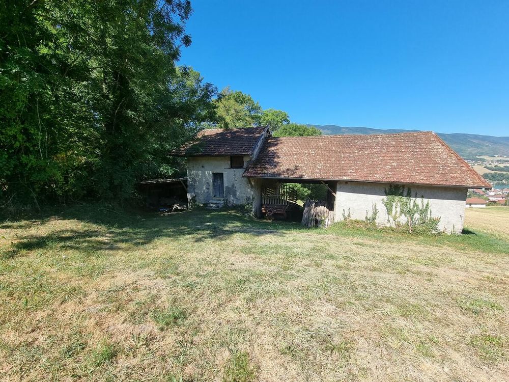Maison F4
